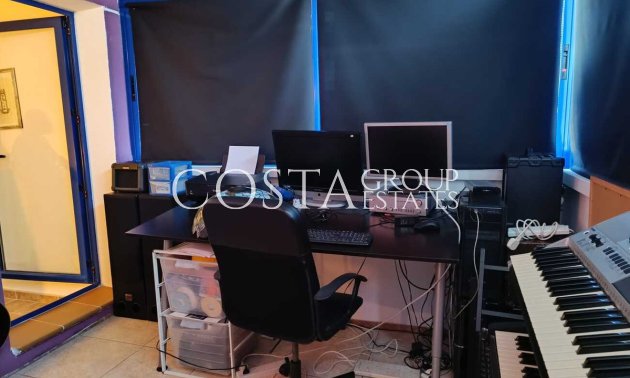 Odsprzedaż - Dom -
Fortuna - Fortuna Centro