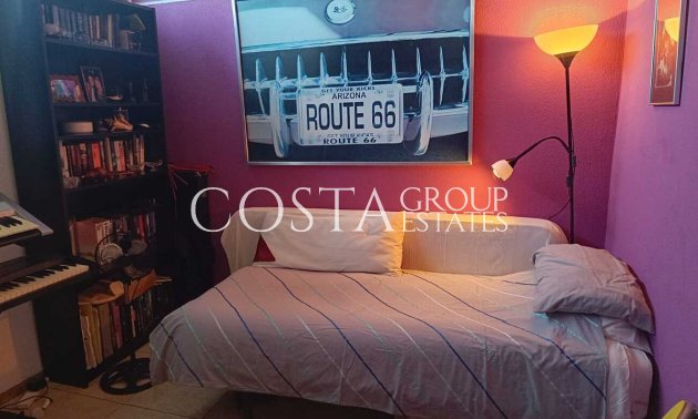 Odsprzedaż - Dom -
Fortuna - Fortuna Centro