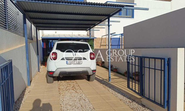 Odsprzedaż - Dom -
Fortuna - Fortuna Centro