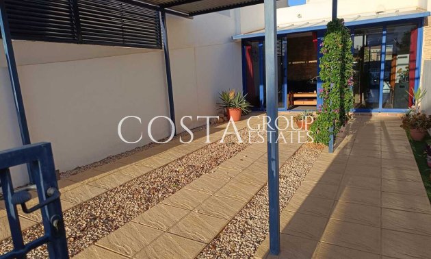 Odsprzedaż - Dom -
Fortuna - Fortuna Centro