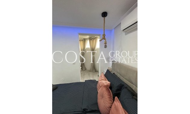 Herverkoop - Huis -
Torrevieja