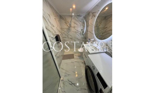 Herverkoop - Huis -
Torrevieja