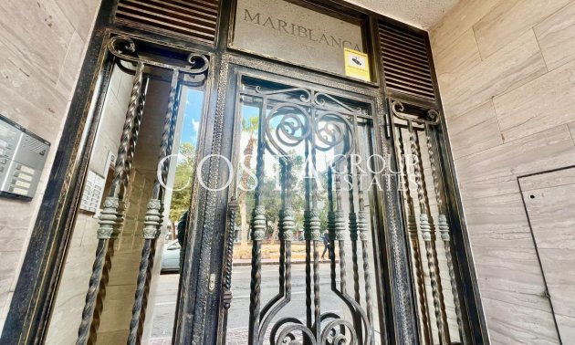 Revente - Apartments -
Torrevieja