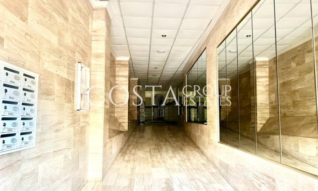 Revente - Apartments -
Torrevieja