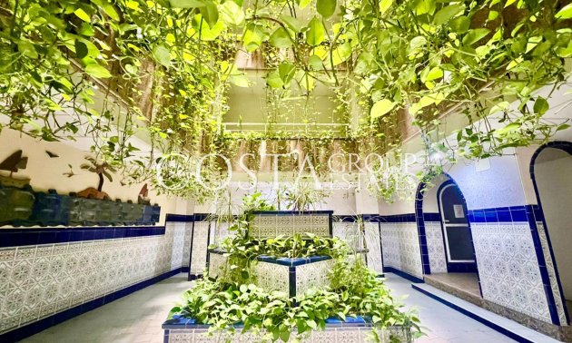 Revente - Apartments -
Torrevieja