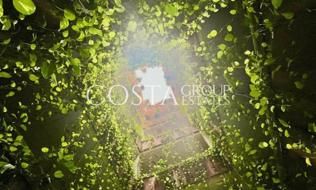 Revente - Apartments -
Torrevieja