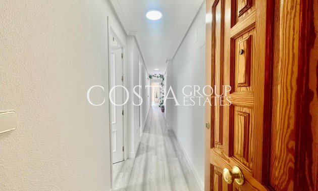 Revente - Apartments -
Torrevieja