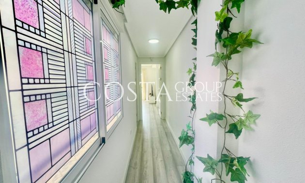 Revente - Apartments -
Torrevieja