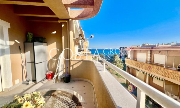 Revente - Apartments -
Torrevieja