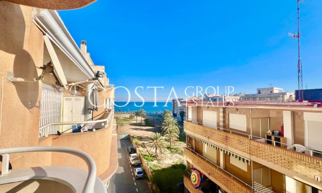 Revente - Apartments -
Torrevieja