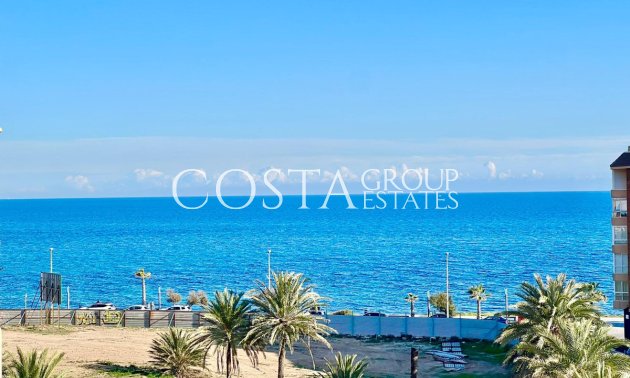 Revente - Apartments -
Torrevieja