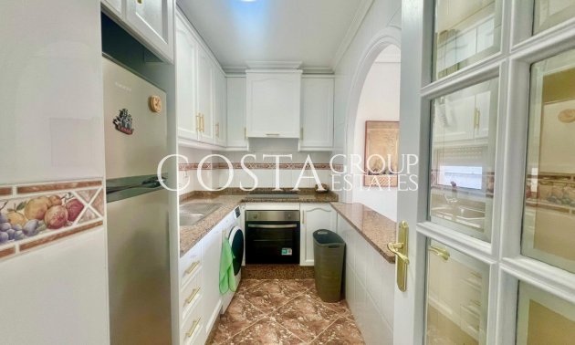 Revente - Apartments -
Torrevieja