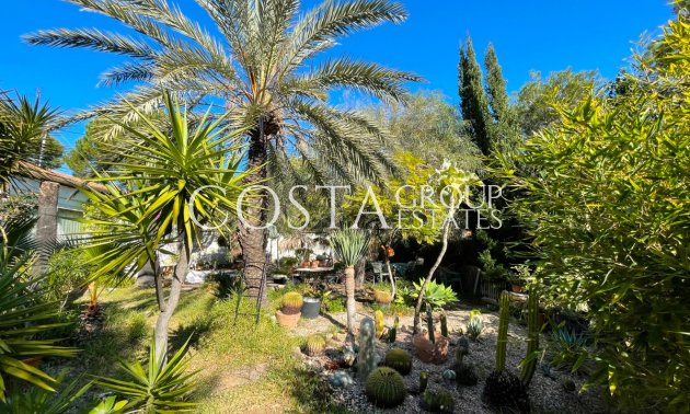 Odsprzedaż - Willa -
Orihuela Costa - Lomas de Cabo Roig