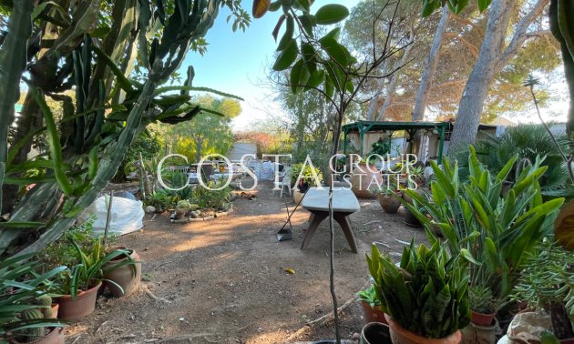 Odsprzedaż - Willa -
Orihuela Costa - Lomas de Cabo Roig