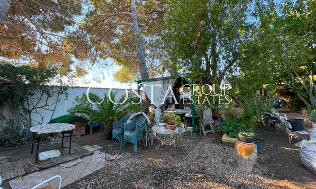 Odsprzedaż - Willa -
Orihuela Costa - Lomas de Cabo Roig