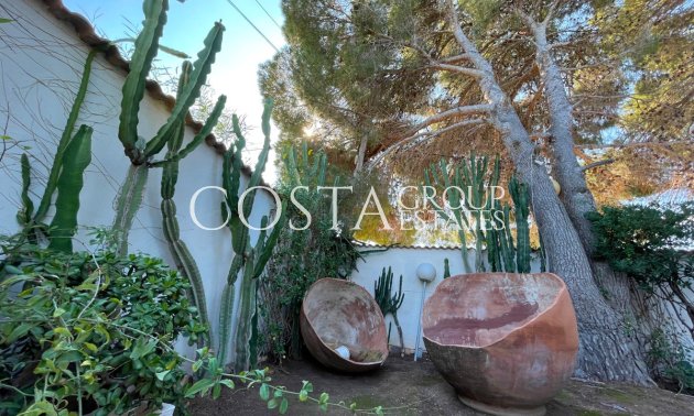 Odsprzedaż - Willa -
Orihuela Costa - Lomas de Cabo Roig