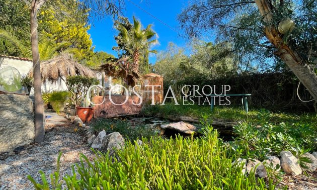 Odsprzedaż - Willa -
Orihuela Costa - Lomas de Cabo Roig