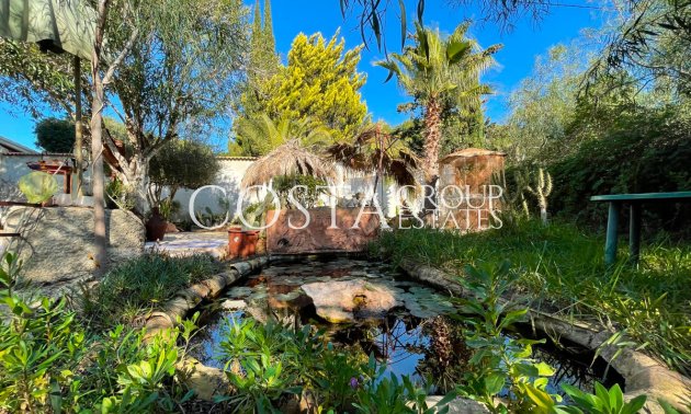 Odsprzedaż - Willa -
Orihuela Costa - Lomas de Cabo Roig