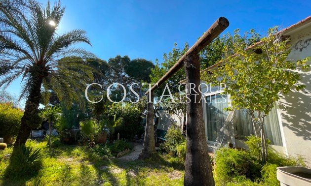 Odsprzedaż - Willa -
Orihuela Costa - Lomas de Cabo Roig