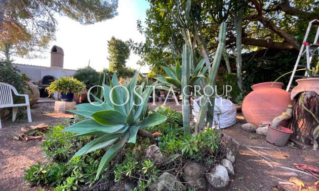 Odsprzedaż - Willa -
Orihuela Costa - Lomas de Cabo Roig