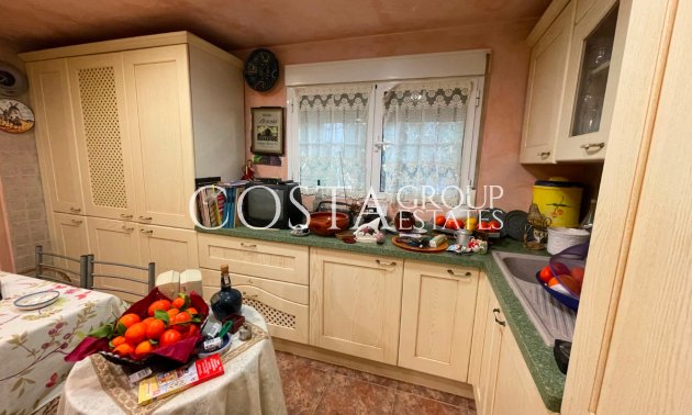 Odsprzedaż - Willa -
Orihuela Costa - Lomas de Cabo Roig