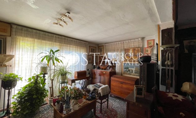 Odsprzedaż - Willa -
Orihuela Costa - Lomas de Cabo Roig