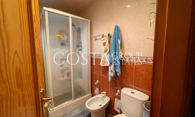 Odsprzedaż - Willa -
Orihuela Costa - Lomas de Cabo Roig