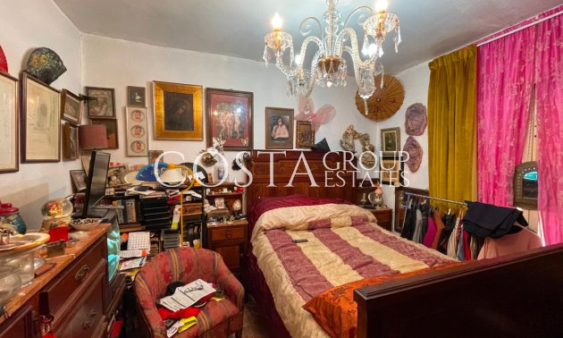 Odsprzedaż - Willa -
Orihuela Costa - Lomas de Cabo Roig