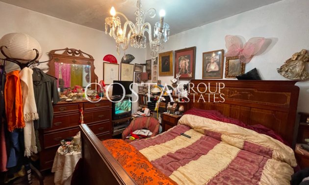 Odsprzedaż - Willa -
Orihuela Costa - Lomas de Cabo Roig