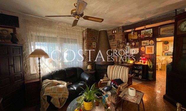 Odsprzedaż - Willa -
Orihuela Costa - Lomas de Cabo Roig