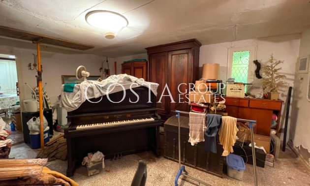 Odsprzedaż - Willa -
Orihuela Costa - Lomas de Cabo Roig