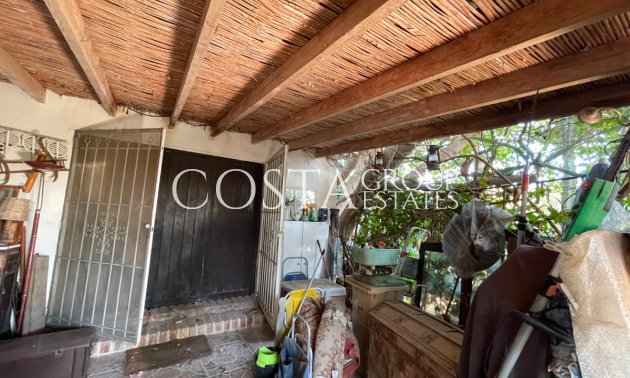 Odsprzedaż - Willa -
Orihuela Costa - Lomas de Cabo Roig