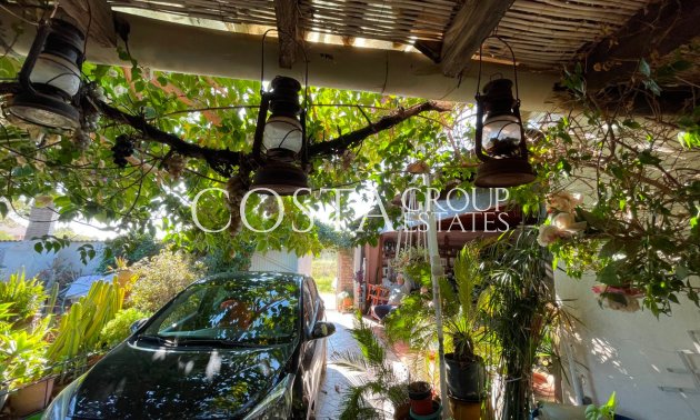 Odsprzedaż - Willa -
Orihuela Costa - Lomas de Cabo Roig