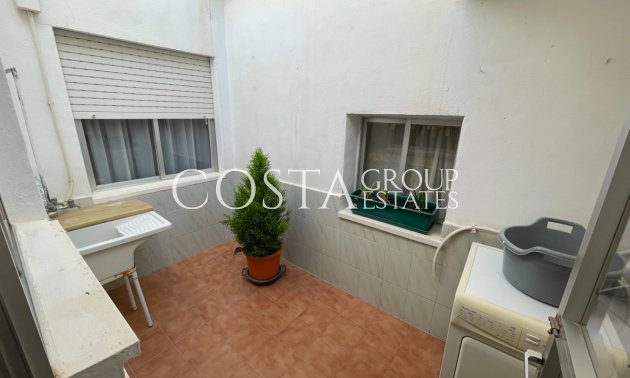 Odsprzedaż - Willa -
San Miguel de Salinas - San Miguel de Salinas Centro