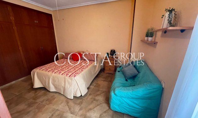 Odsprzedaż - Willa -
San Miguel de Salinas - San Miguel de Salinas Centro