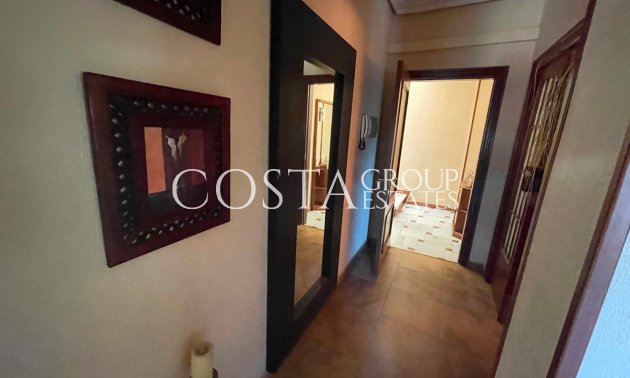 Odsprzedaż - Willa -
San Miguel de Salinas - San Miguel de Salinas Centro