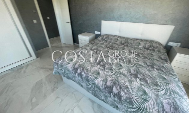 Wiederverkauf - Villa -
Torrevieja - La Mata