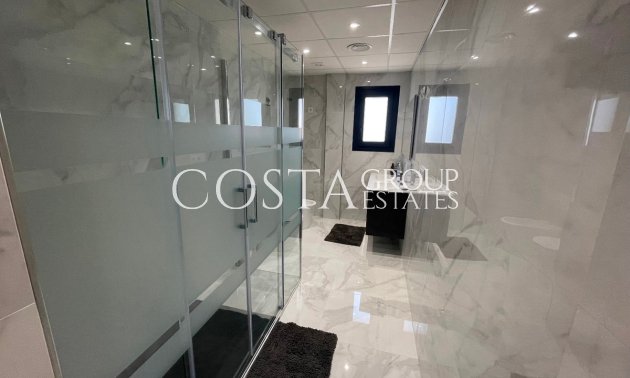 Wiederverkauf - Villa -
Torrevieja - La Mata