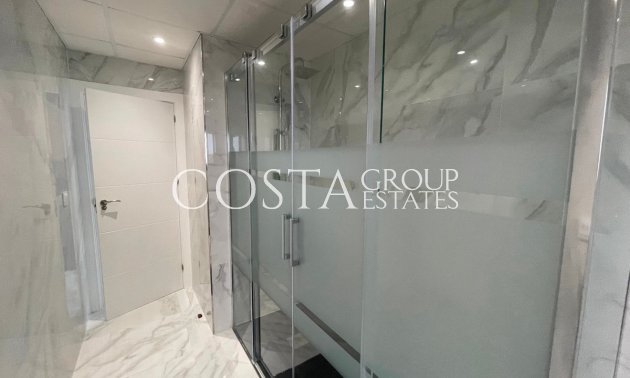 Wiederverkauf - Villa -
Torrevieja - La Mata