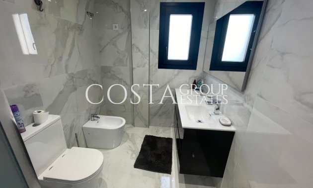 Wiederverkauf - Villa -
Torrevieja - La Mata