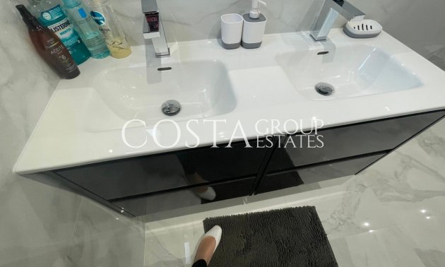 Wiederverkauf - Villa -
Torrevieja - La Mata