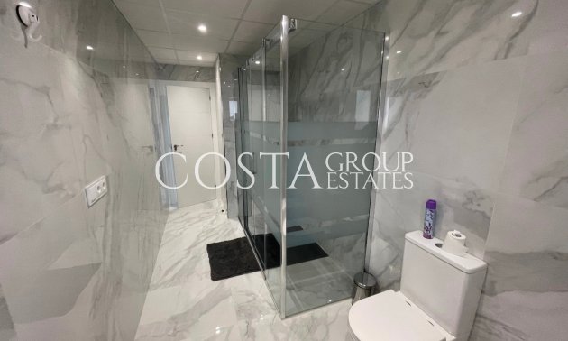 Wiederverkauf - Villa -
Torrevieja - La Mata