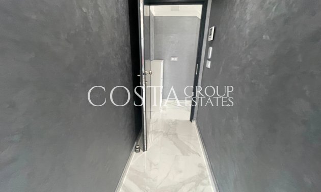 Wiederverkauf - Villa -
Torrevieja - La Mata