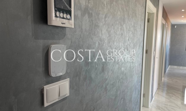 Wiederverkauf - Villa -
Torrevieja - La Mata