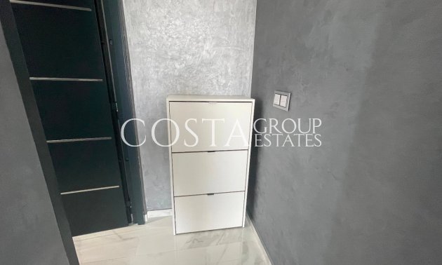 Wiederverkauf - Villa -
Torrevieja - La Mata