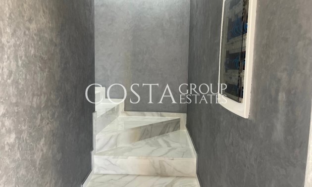 Wiederverkauf - Villa -
Torrevieja - La Mata