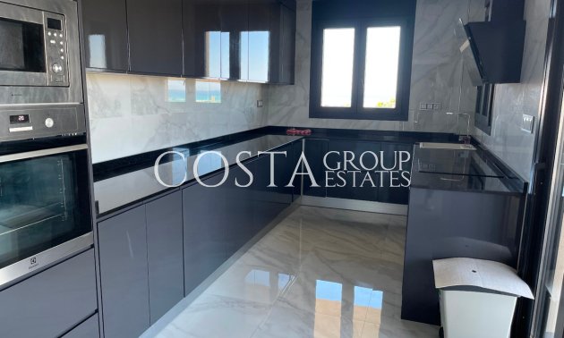 Wiederverkauf - Villa -
Torrevieja - La Mata