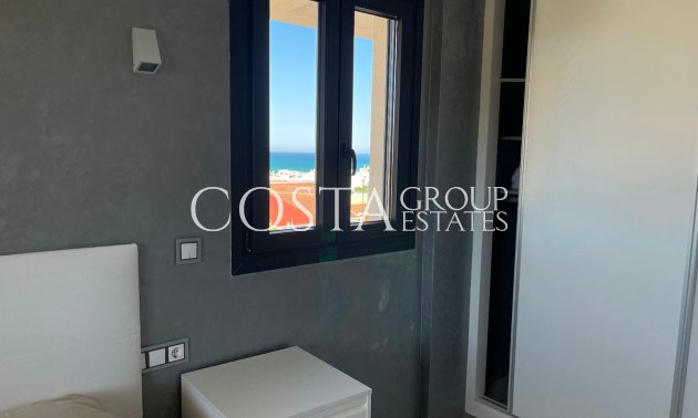 Wiederverkauf - Villa -
Torrevieja - La Mata