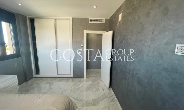 Wiederverkauf - Villa -
Torrevieja - La Mata