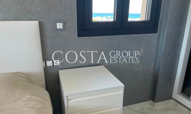 Wiederverkauf - Villa -
Torrevieja - La Mata